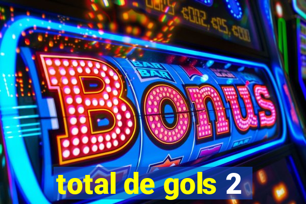 total de gols 2-3 betano